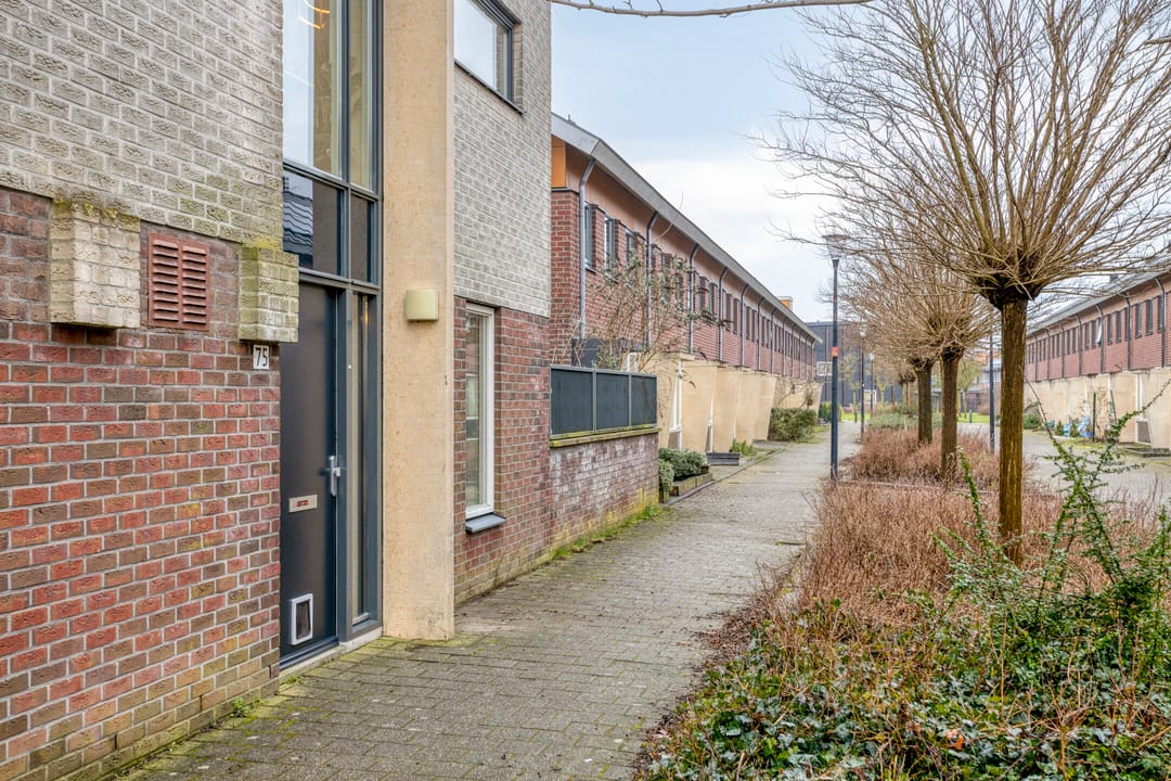 Foto 8 van Leopoldstraat 75