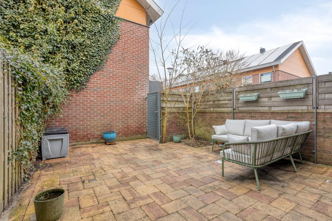 Foto 13 van Leopoldstraat 75