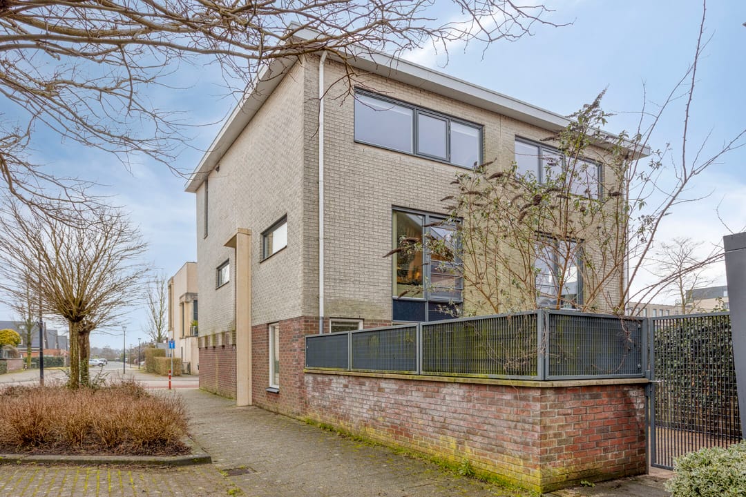 Foto 16 van Leopoldstraat 75