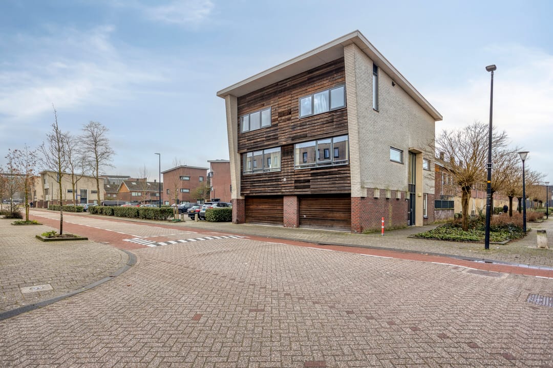 Foto 23 van Leopoldstraat 75