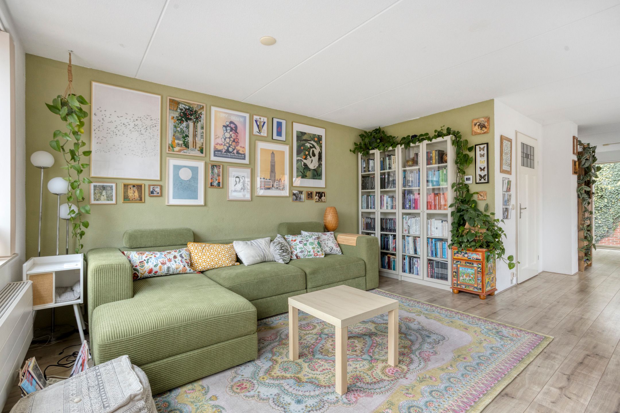 Foto 27 van Leopoldstraat 75