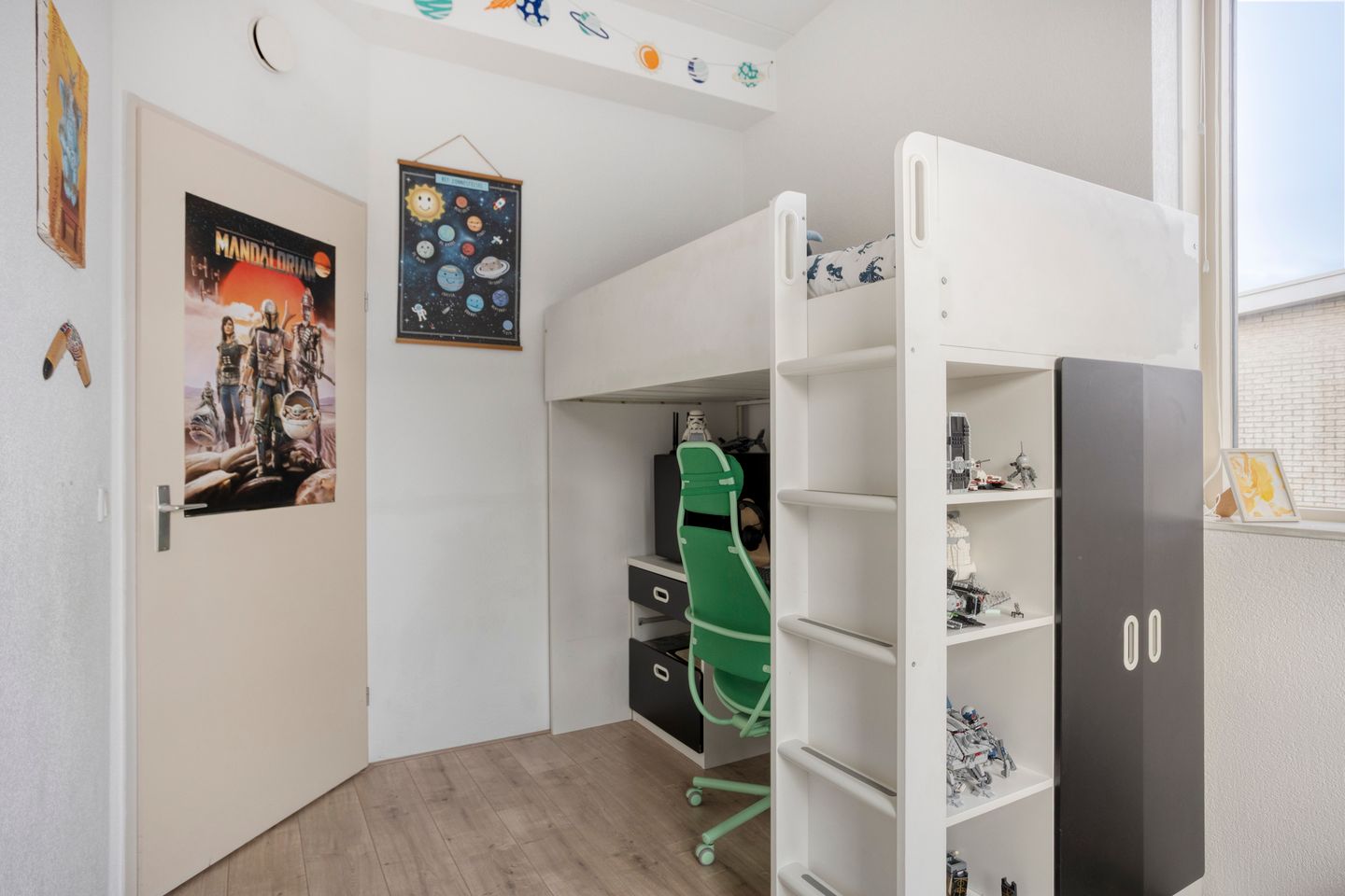 Foto 44 van Leopoldstraat 75