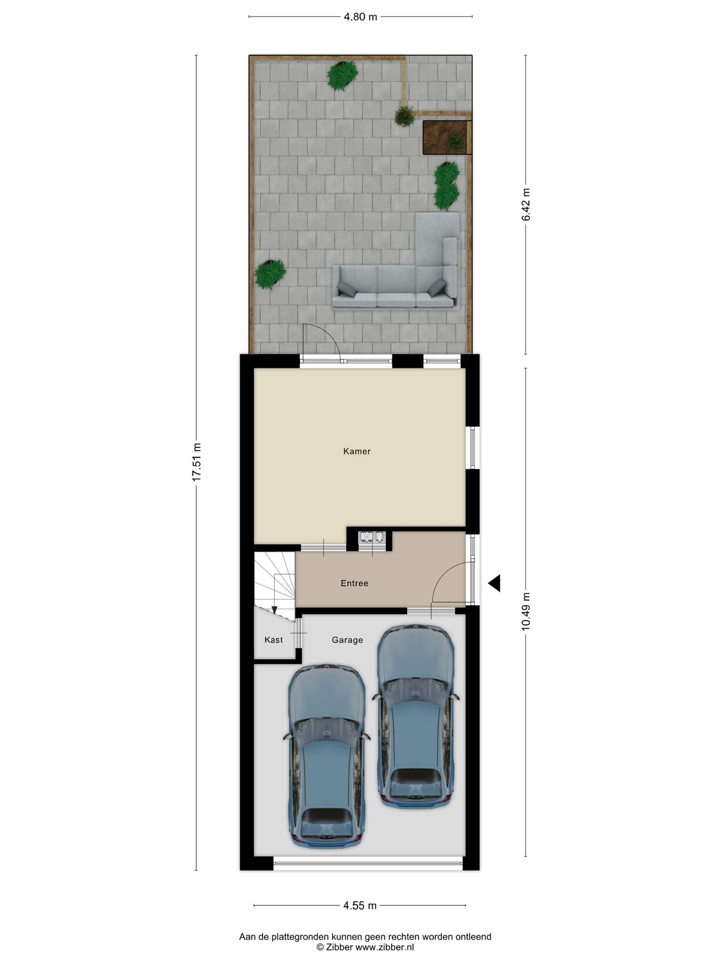 Foto 55 van Leopoldstraat 75