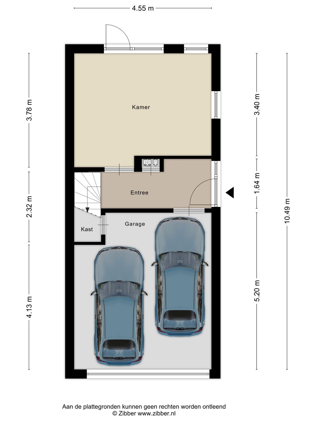 Foto 56 van Leopoldstraat 75