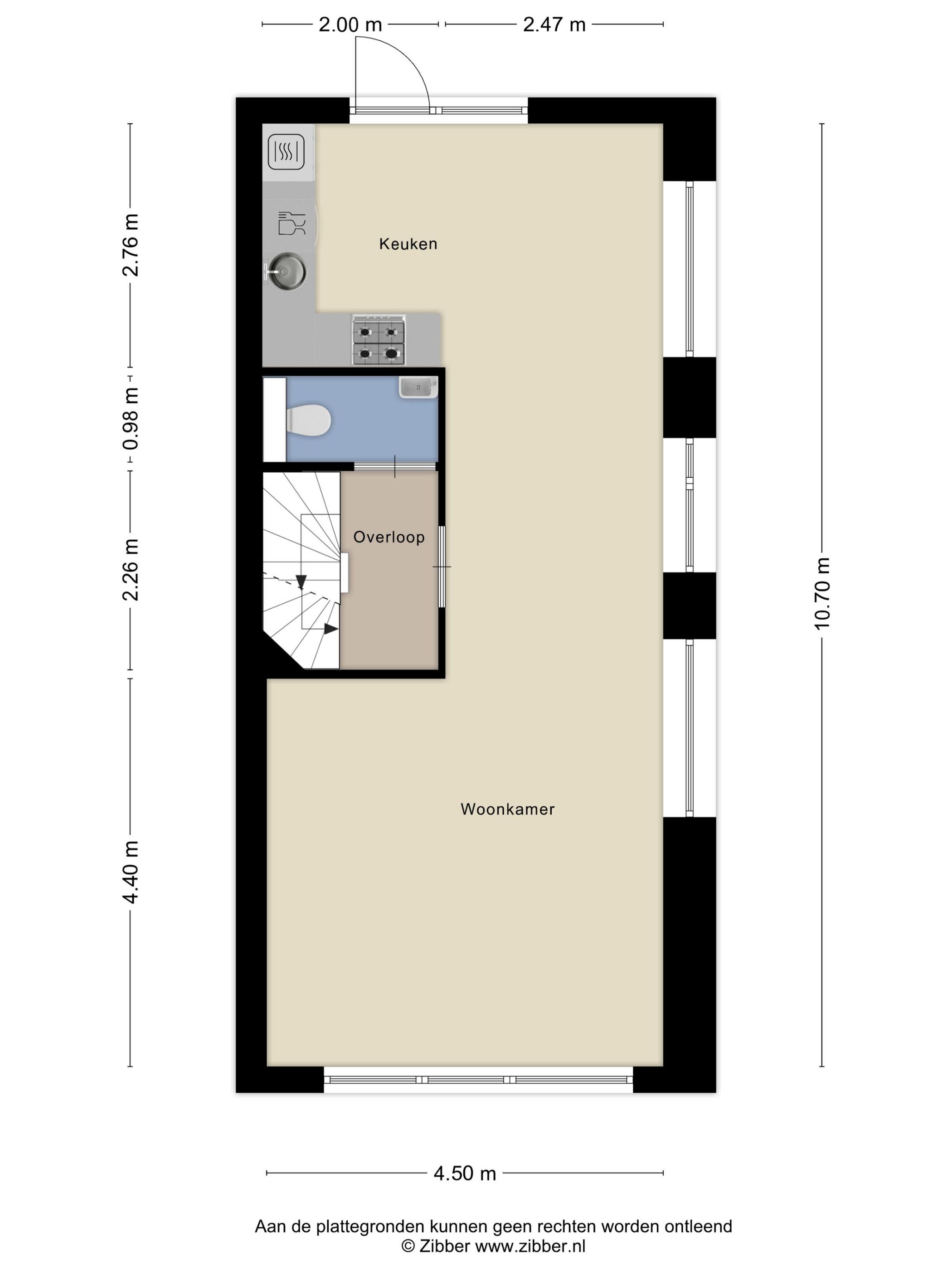 Foto 57 van Leopoldstraat 75