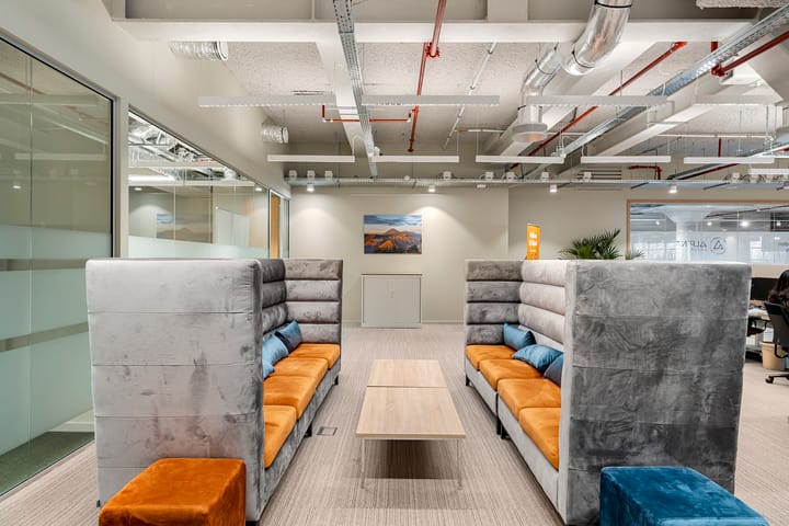 Velperplein 23-25, Arnhem