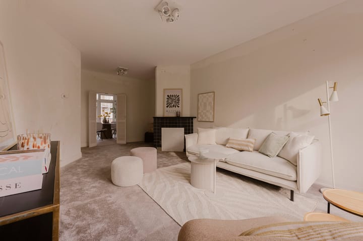 Foto 1 van Rijnsburgstraat 48-2