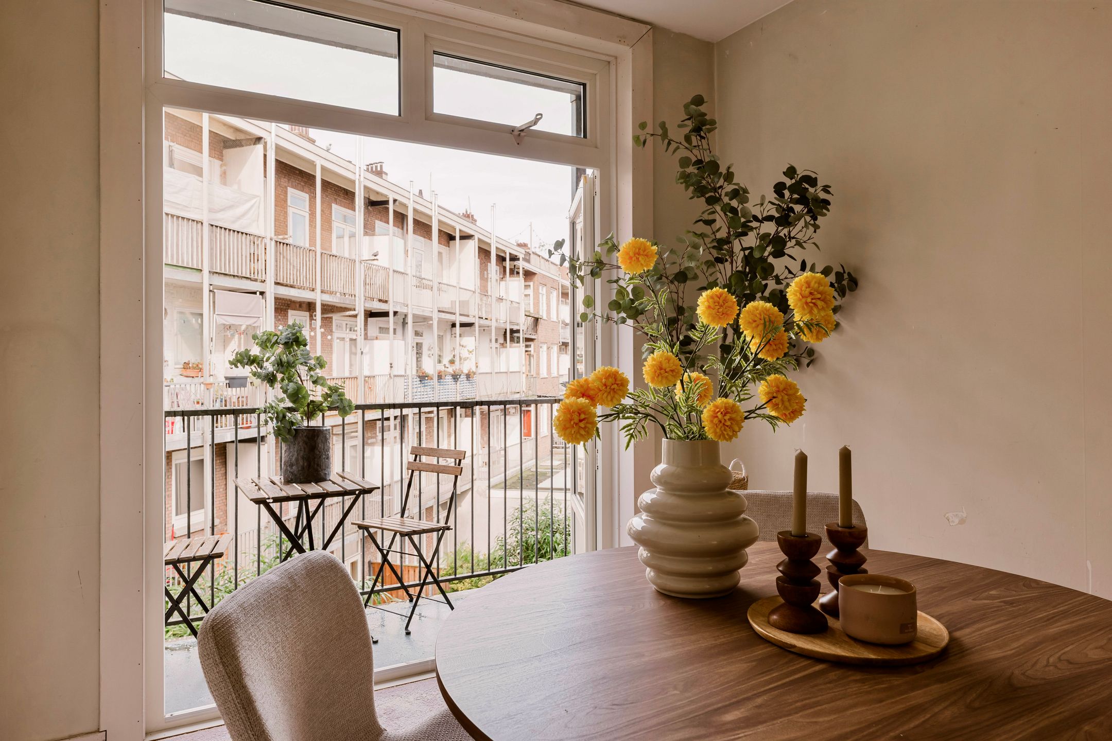 Foto 3 van Rijnsburgstraat 48-2