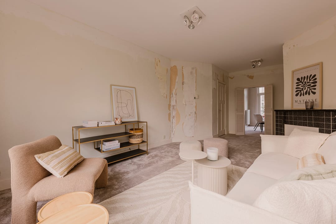 Foto 7 van Rijnsburgstraat 48-2