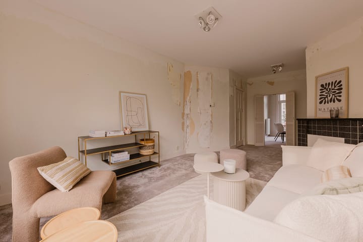 Foto 7 van Rijnsburgstraat 48-2