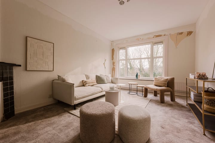 Foto 9 van Rijnsburgstraat 48-2