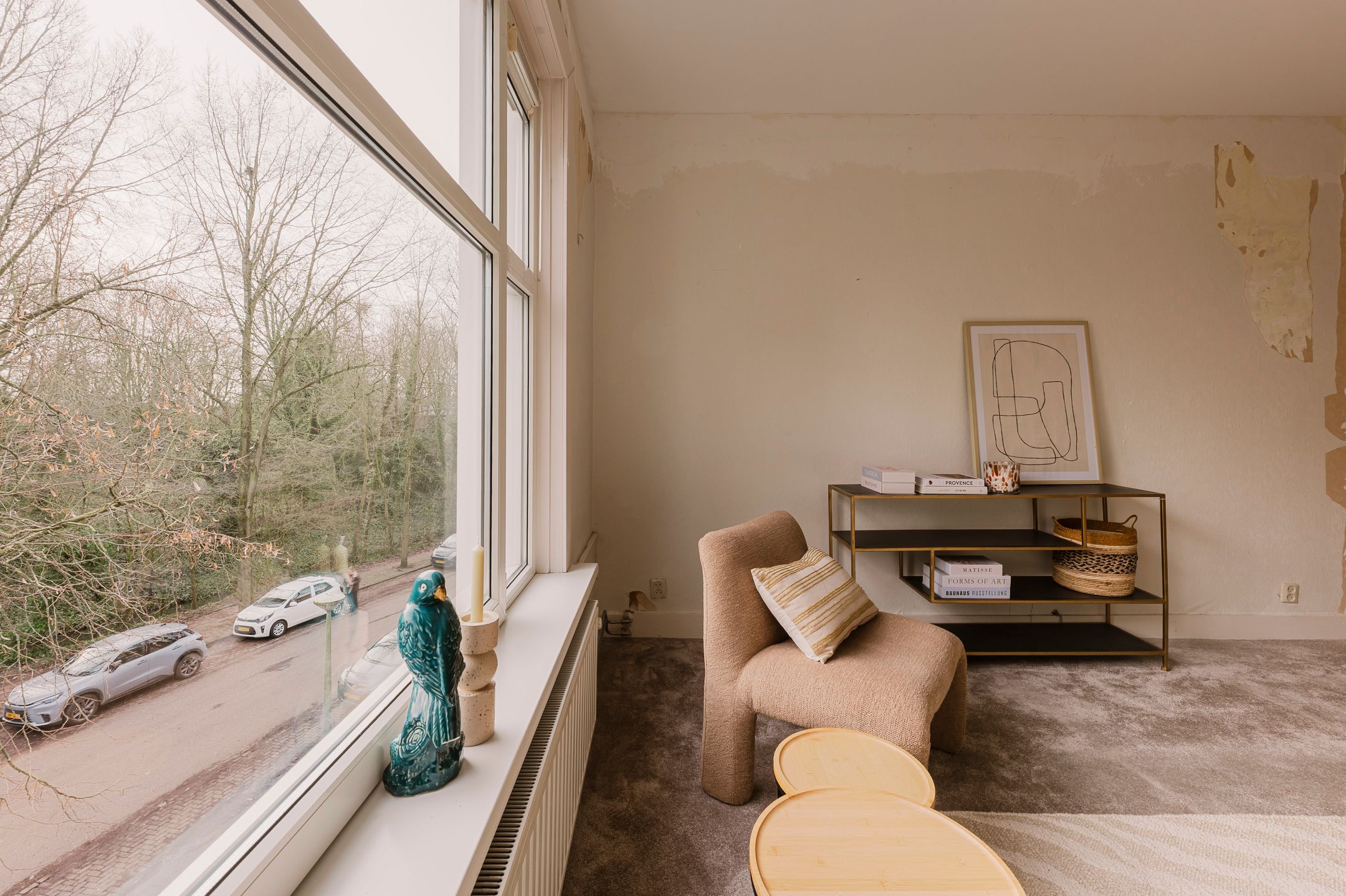 Foto 12 van Rijnsburgstraat 48-2