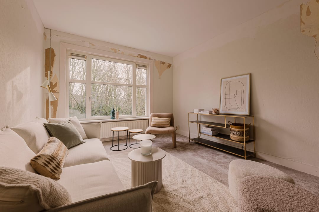 Foto 13 van Rijnsburgstraat 48-2