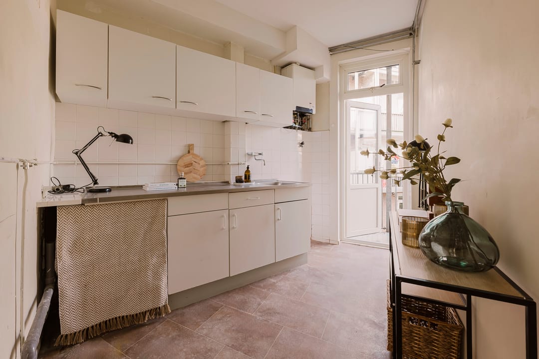 Foto 17 van Rijnsburgstraat 48-2