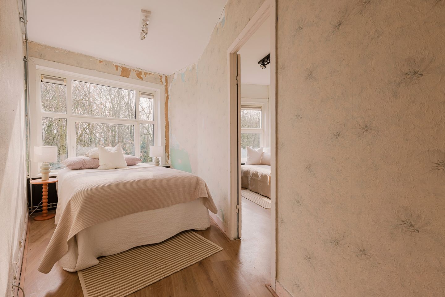 Foto 19 van Rijnsburgstraat 48-2