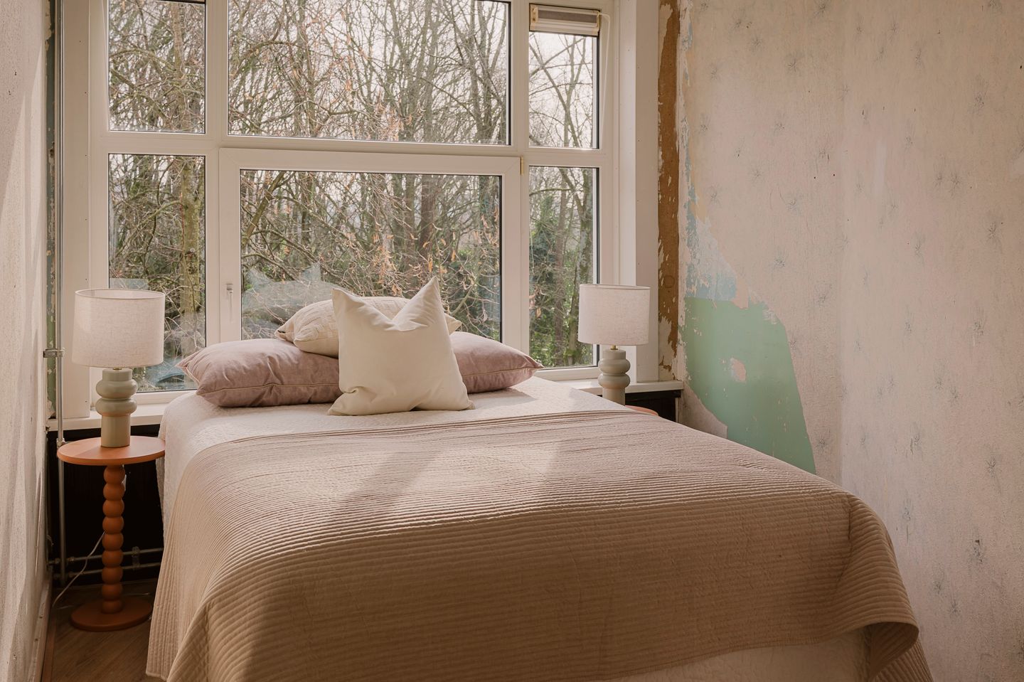 Foto 20 van Rijnsburgstraat 48-2