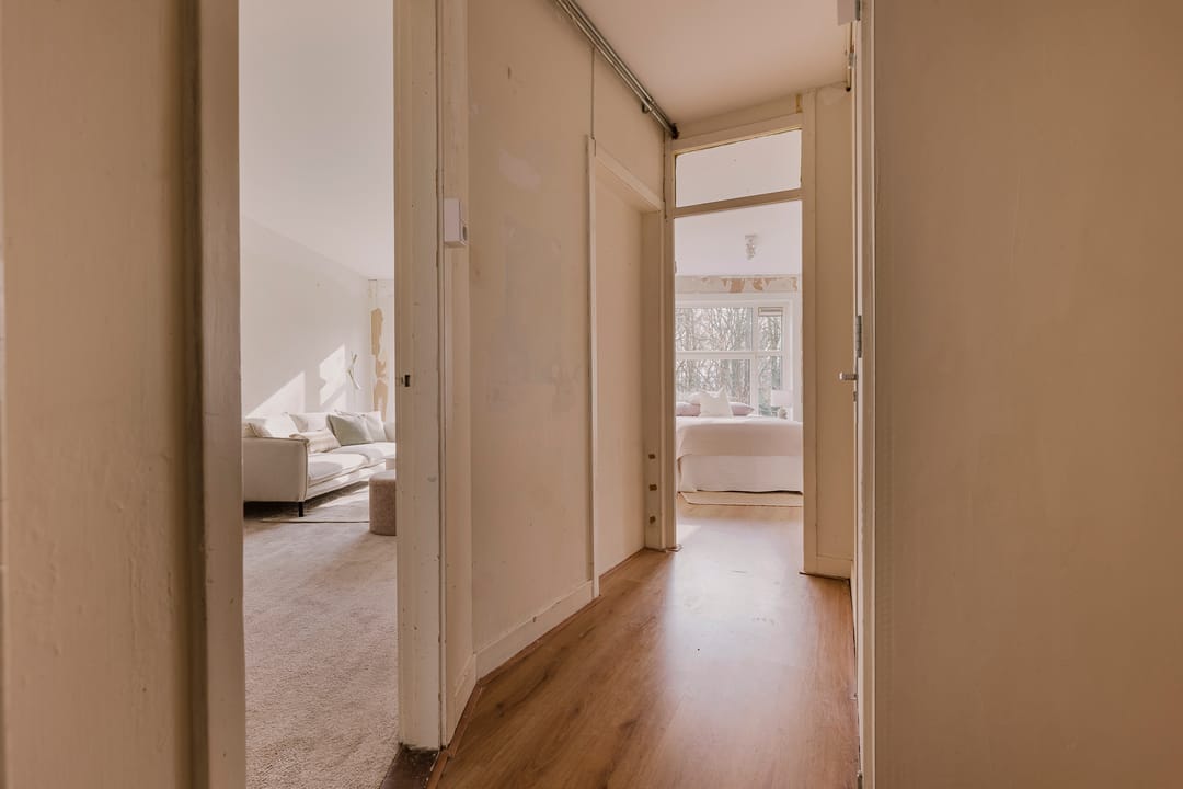 Foto 22 van Rijnsburgstraat 48-2