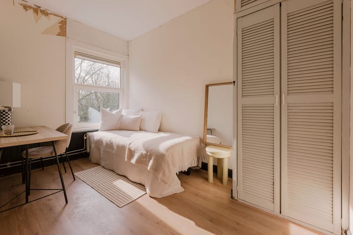 Foto 23 van Rijnsburgstraat 48-2