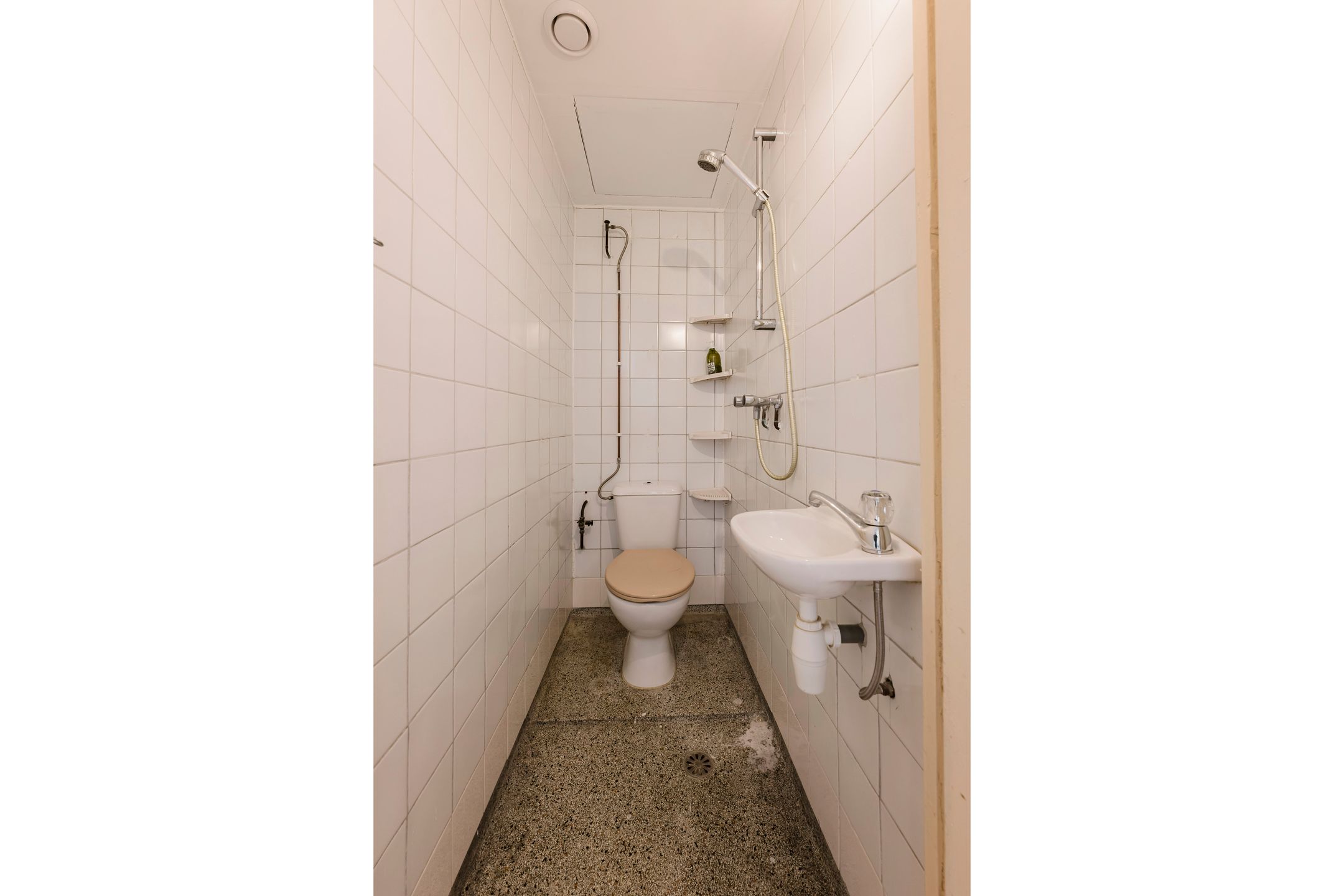 Foto 24 van Rijnsburgstraat 48-2