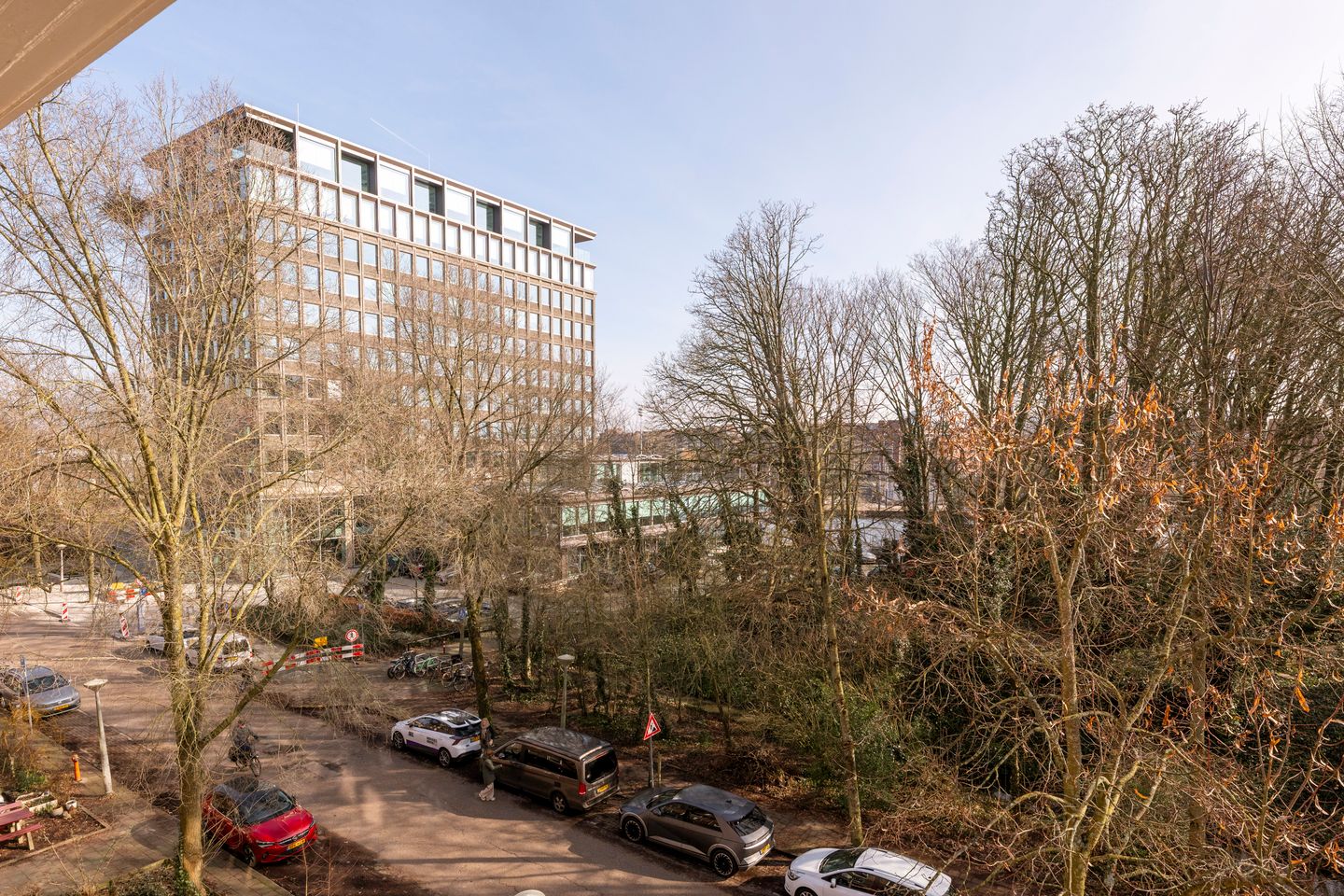 Foto 25 van Rijnsburgstraat 48-2