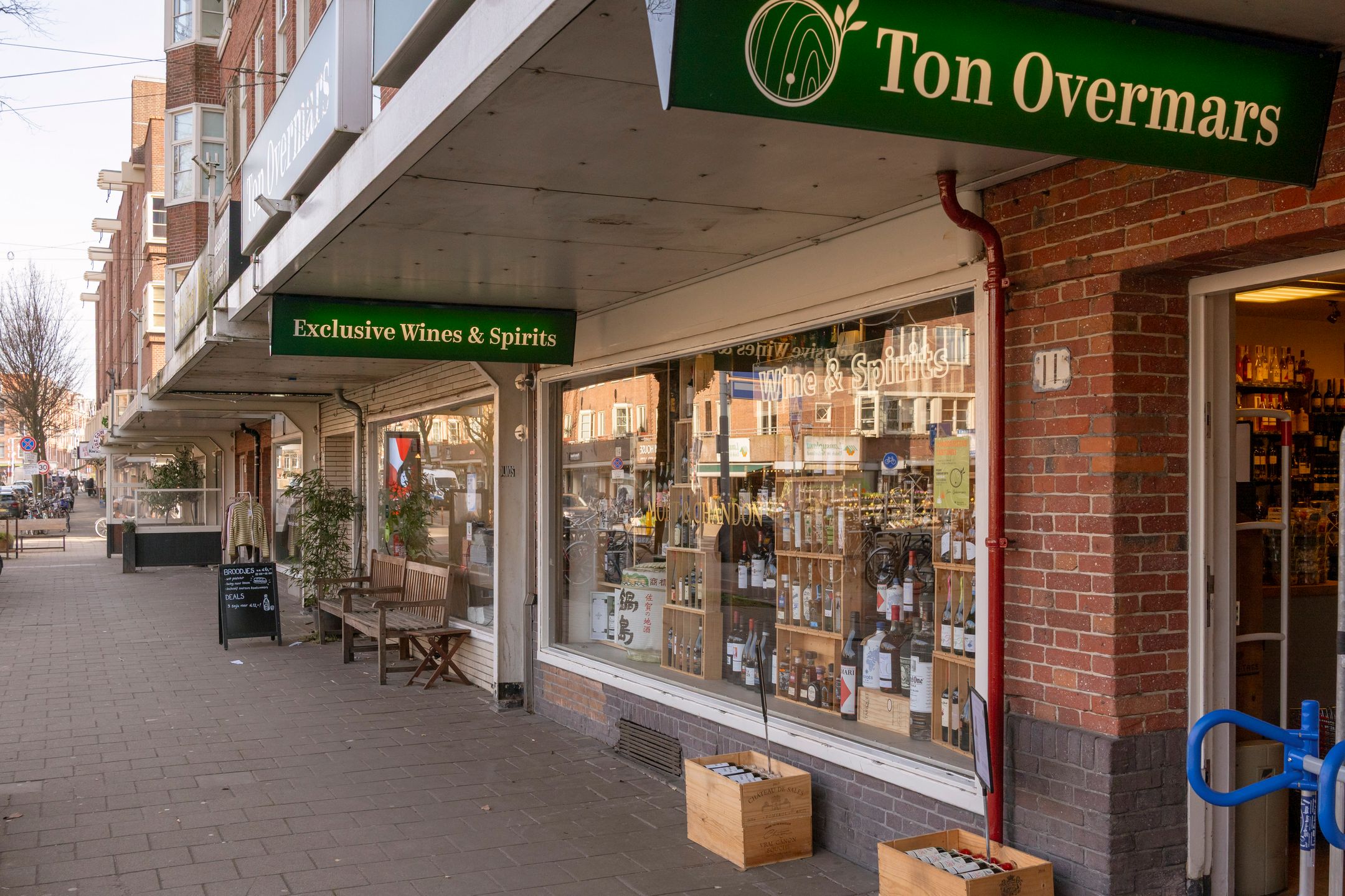 Foto 30 van Rijnsburgstraat 48-2