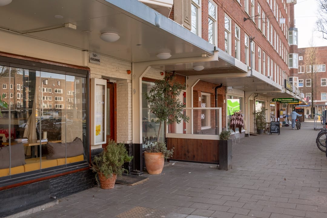 Foto 31 van Rijnsburgstraat 48-2