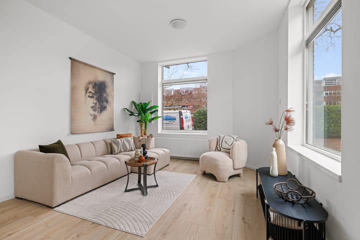 Photo 2 of Billitonkade 75