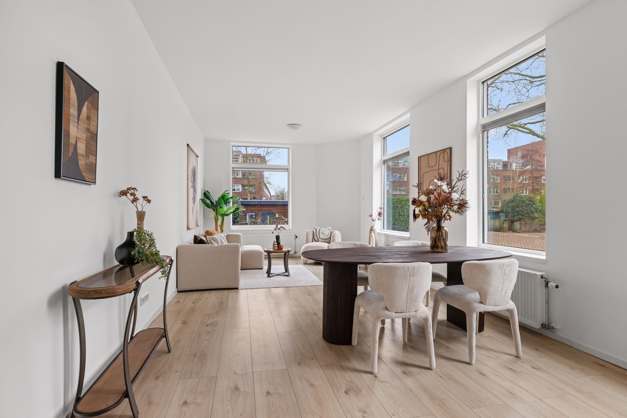 Foto 3 van Billitonkade 75