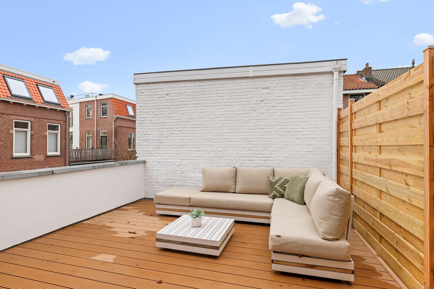 Foto 4 van Billitonkade 75