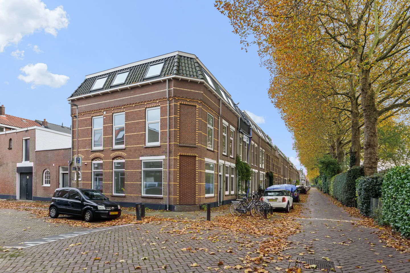 Foto 5 van Billitonkade 75