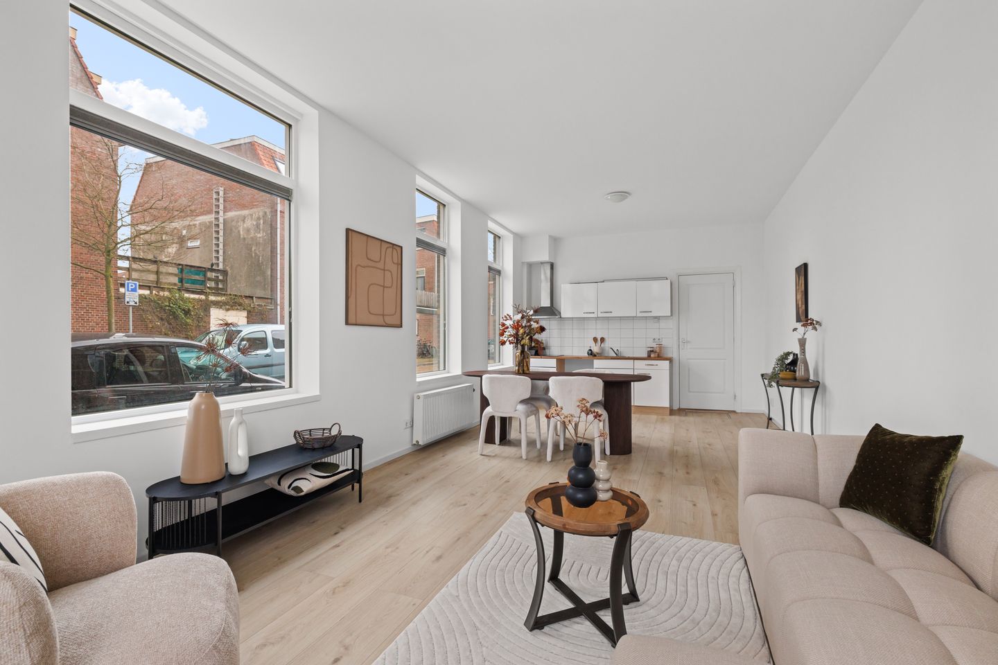 Foto 10 van Billitonkade 75