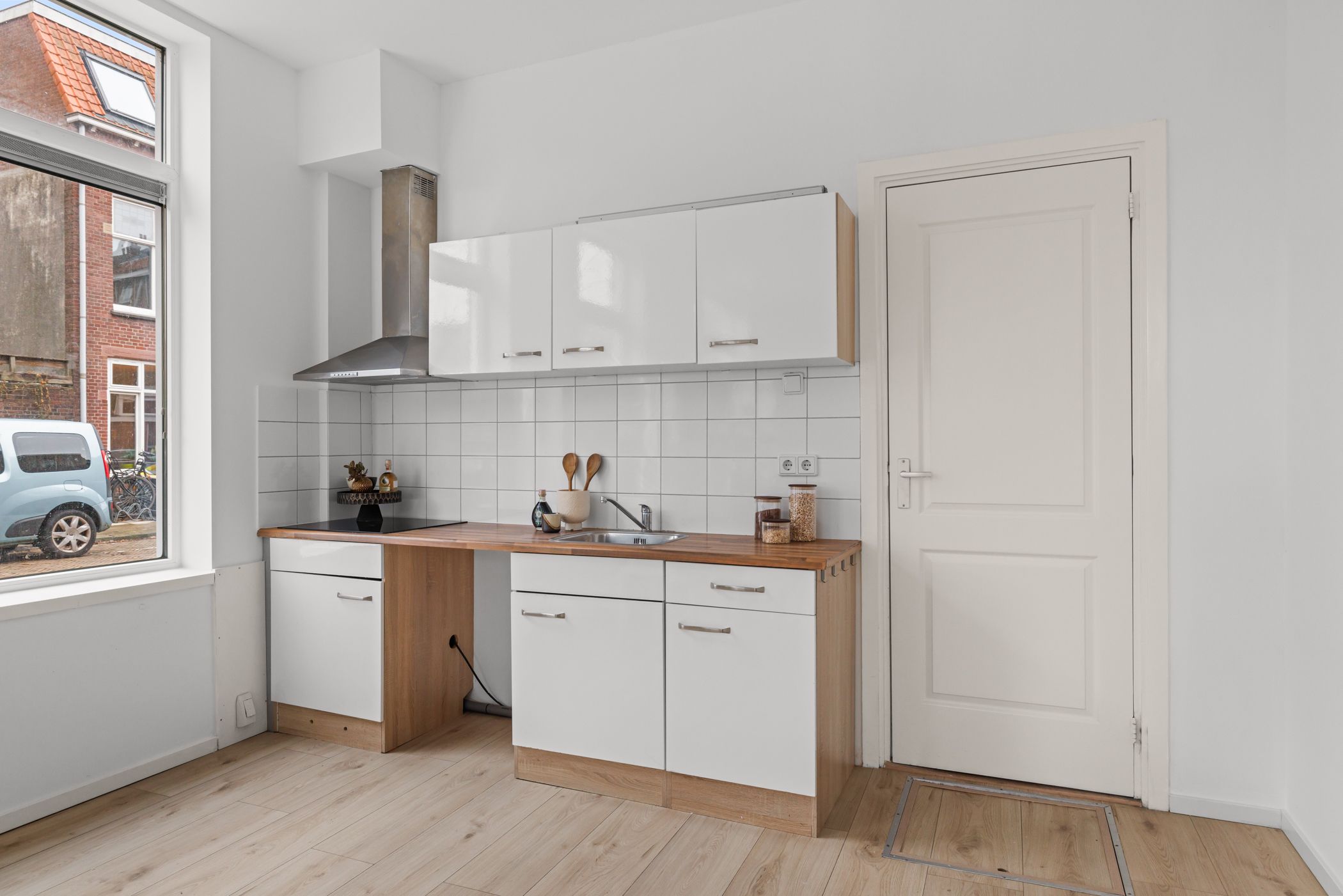 Foto 12 van Billitonkade 75