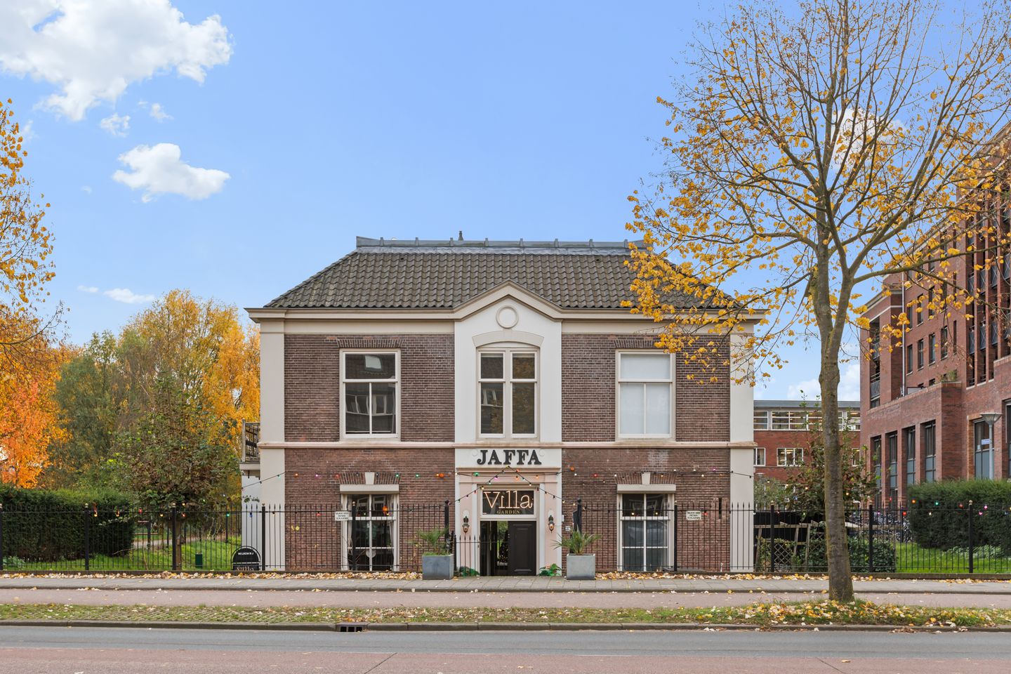 Foto 50 van Billitonkade 75