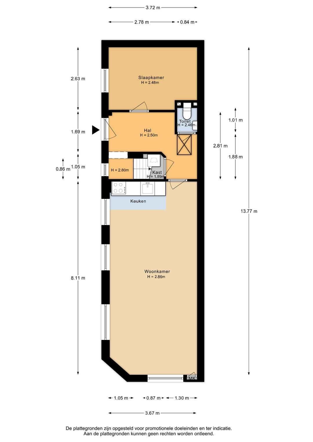 Foto 52 van Billitonkade 75