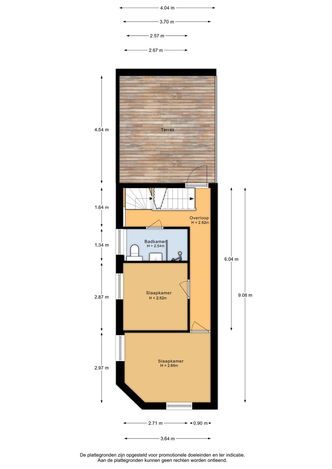 Foto 53 van Billitonkade 75