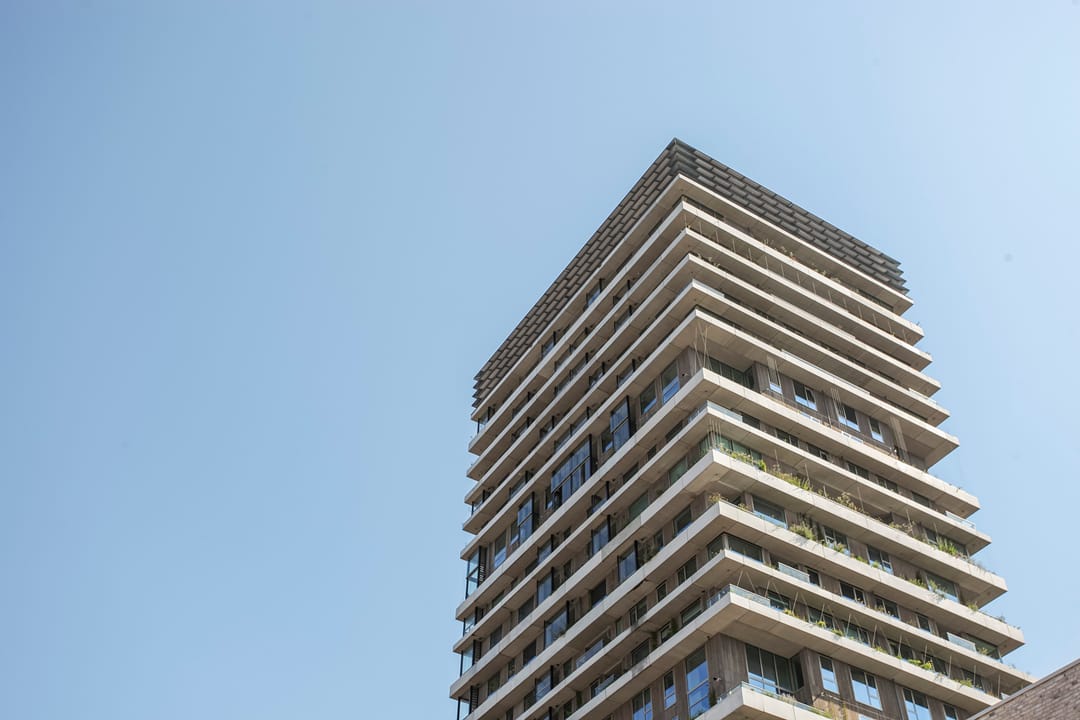 Photo 1 of Radarweg 458