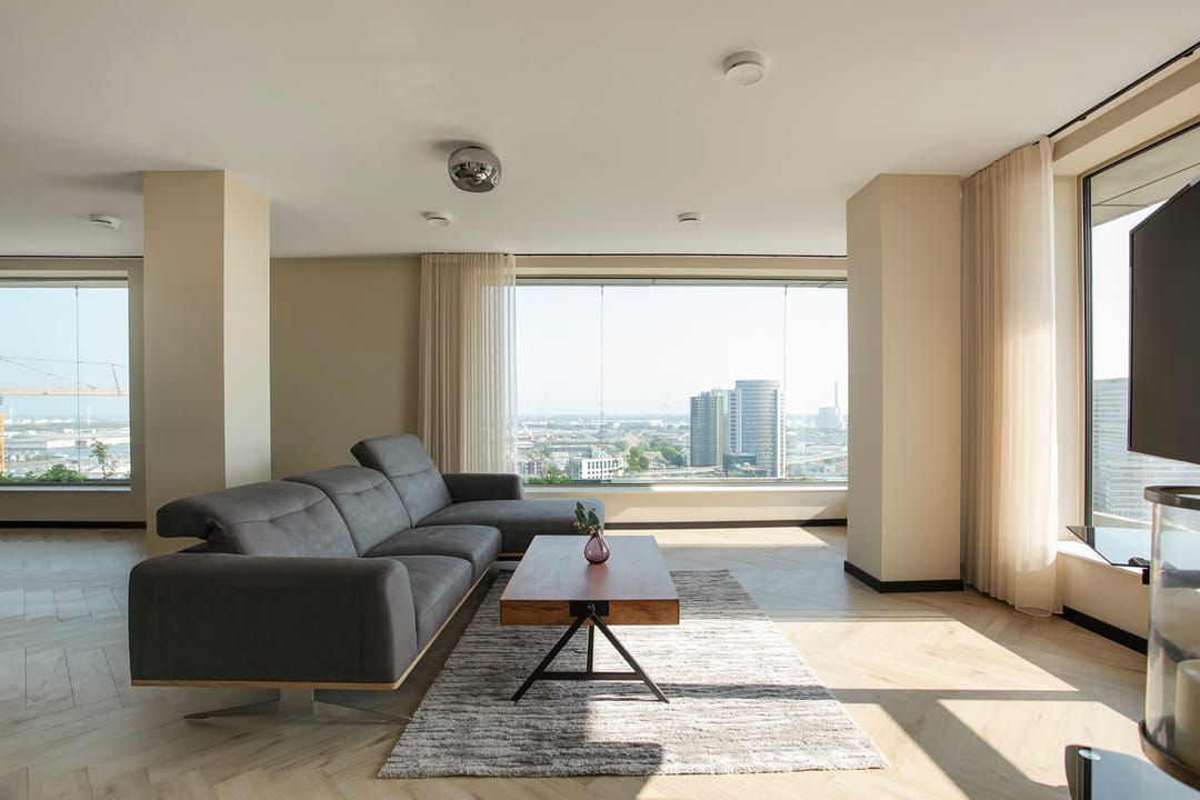 Photo 2 of Radarweg 458