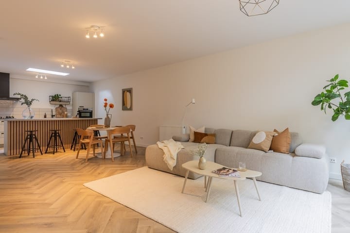 Foto 5 van Spijkerlaan 29-B