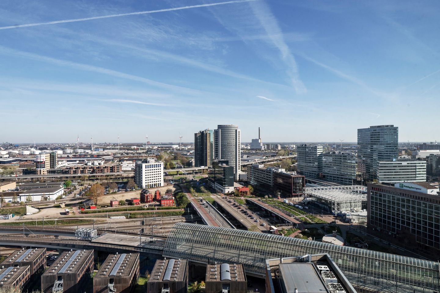 Photo 4 of Radarweg 458