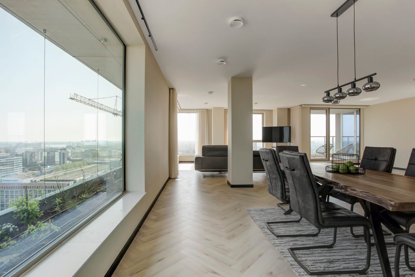 Photo 10 of Radarweg 458