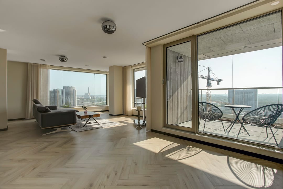 Photo 11 of Radarweg 458