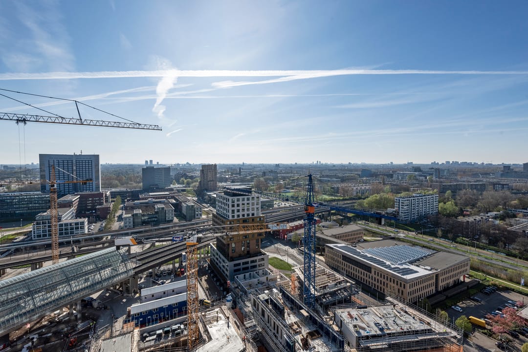 Photo 13 of Radarweg 458