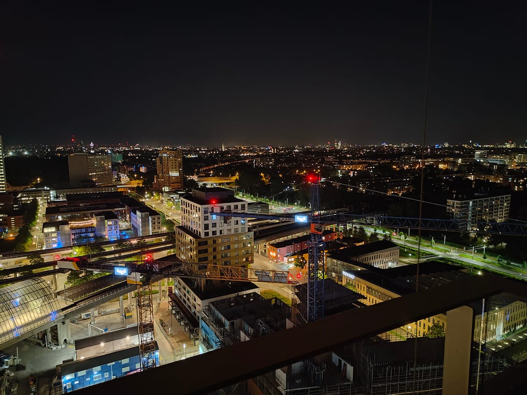 Photo 16 of Radarweg 458