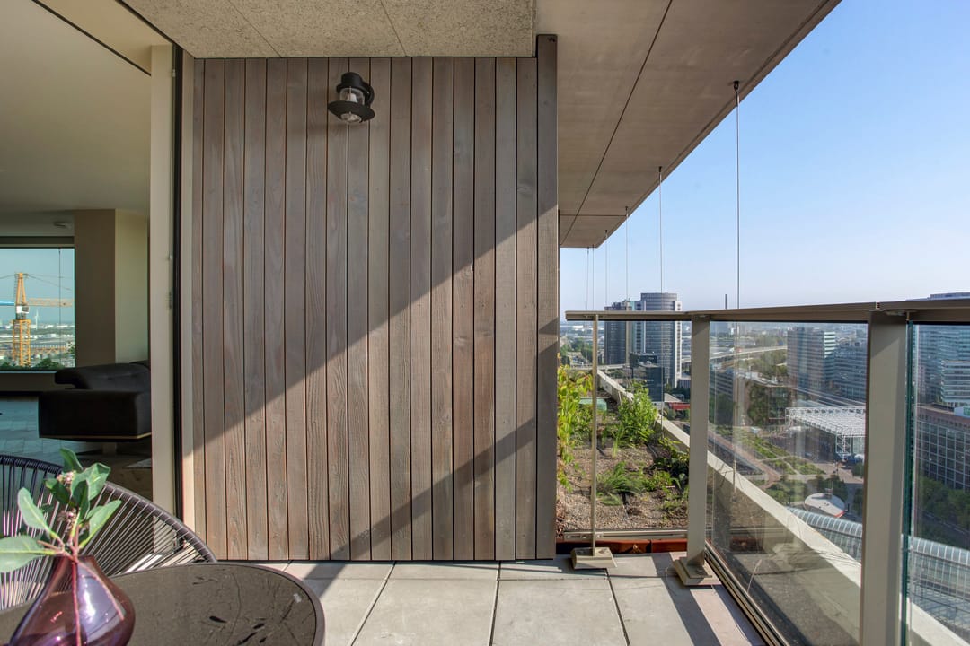 Photo 17 of Radarweg 458