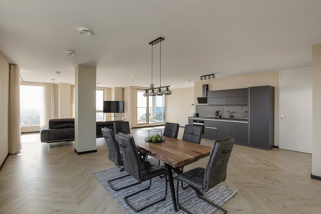 Photo 23 of Radarweg 458