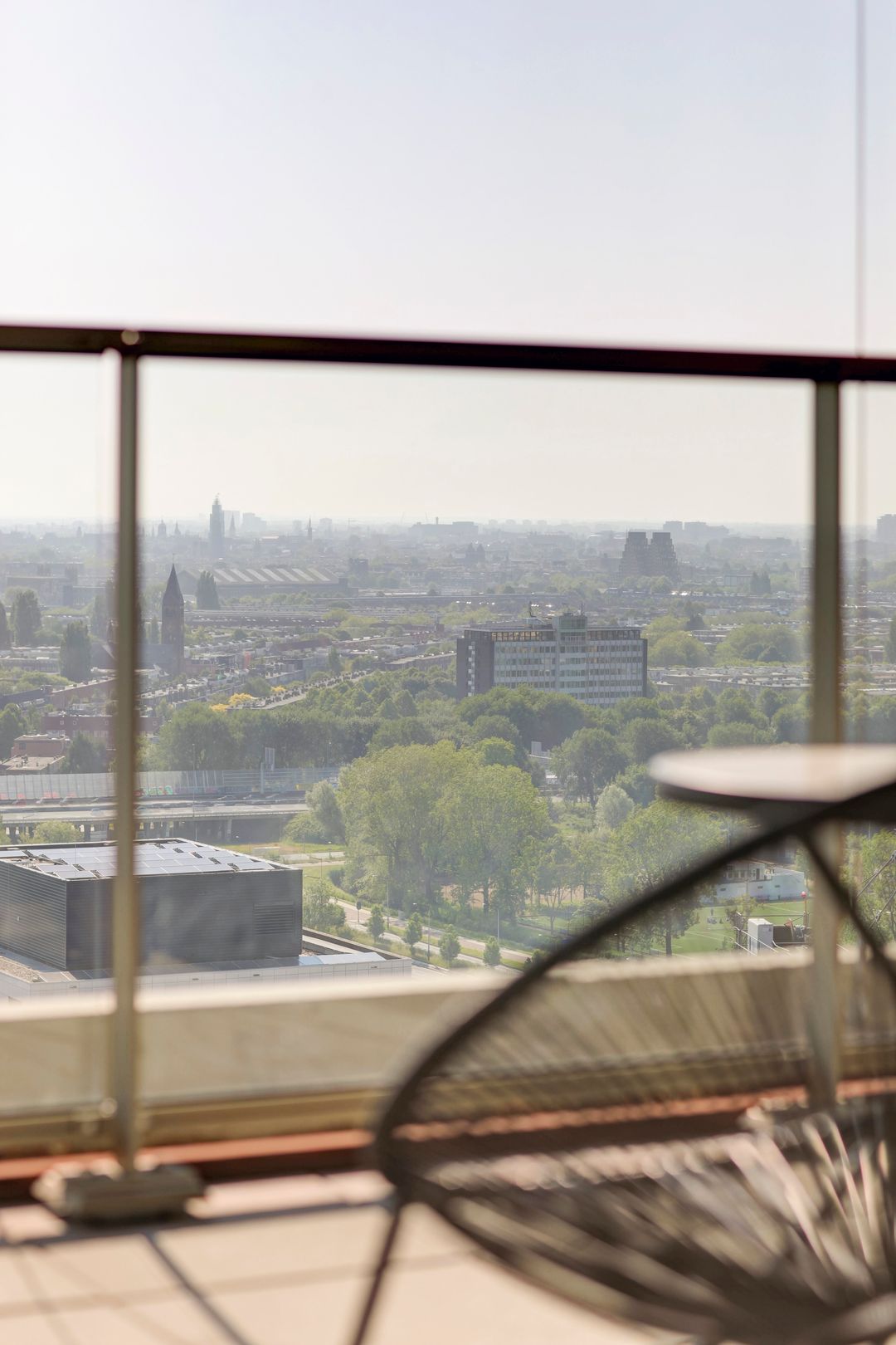 Photo 37 of Radarweg 458