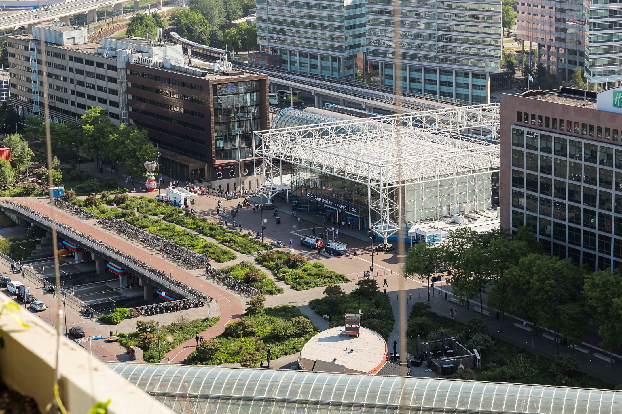 Photo 45 of Radarweg 458