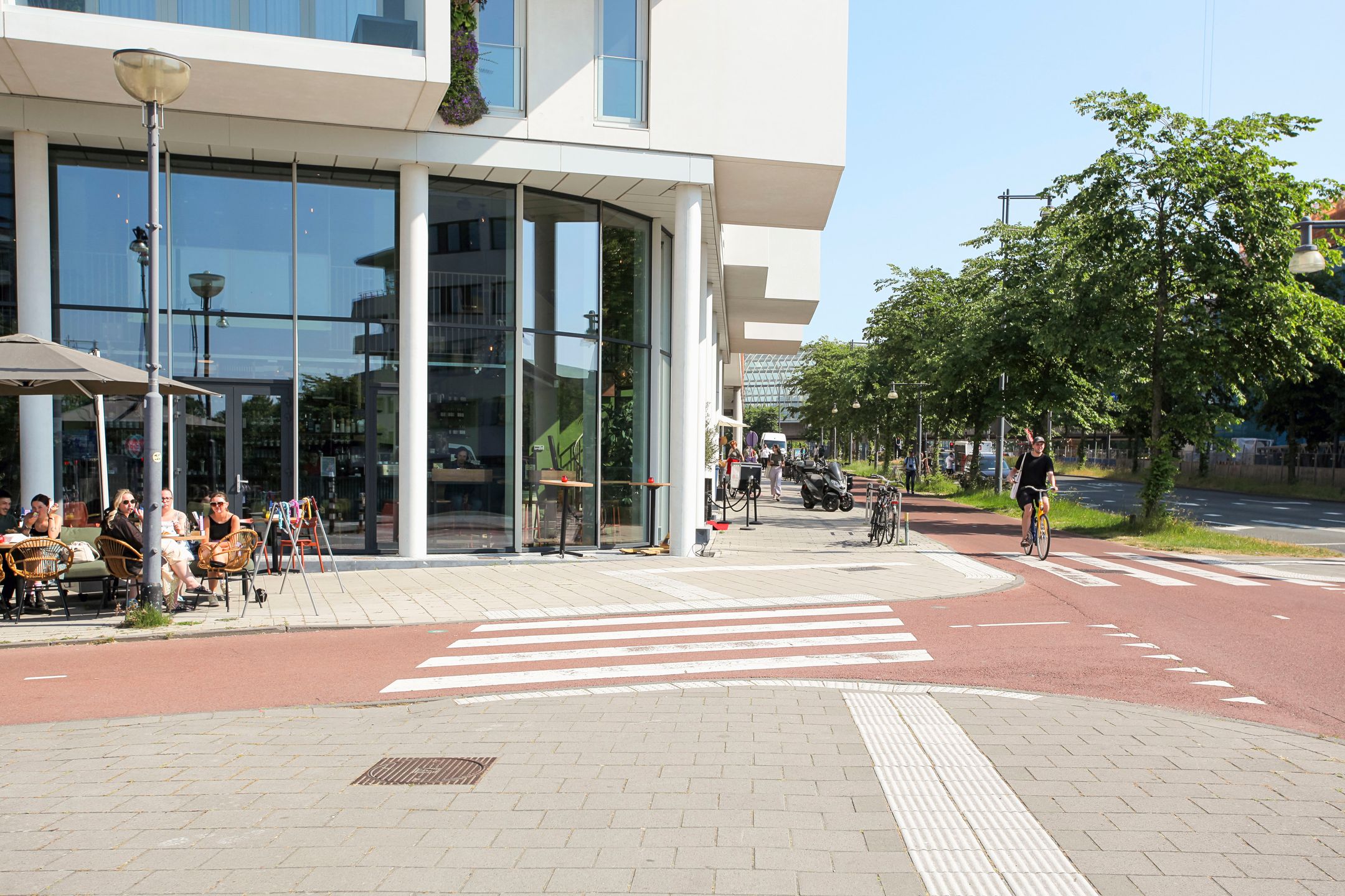 Photo 60 of Radarweg 458