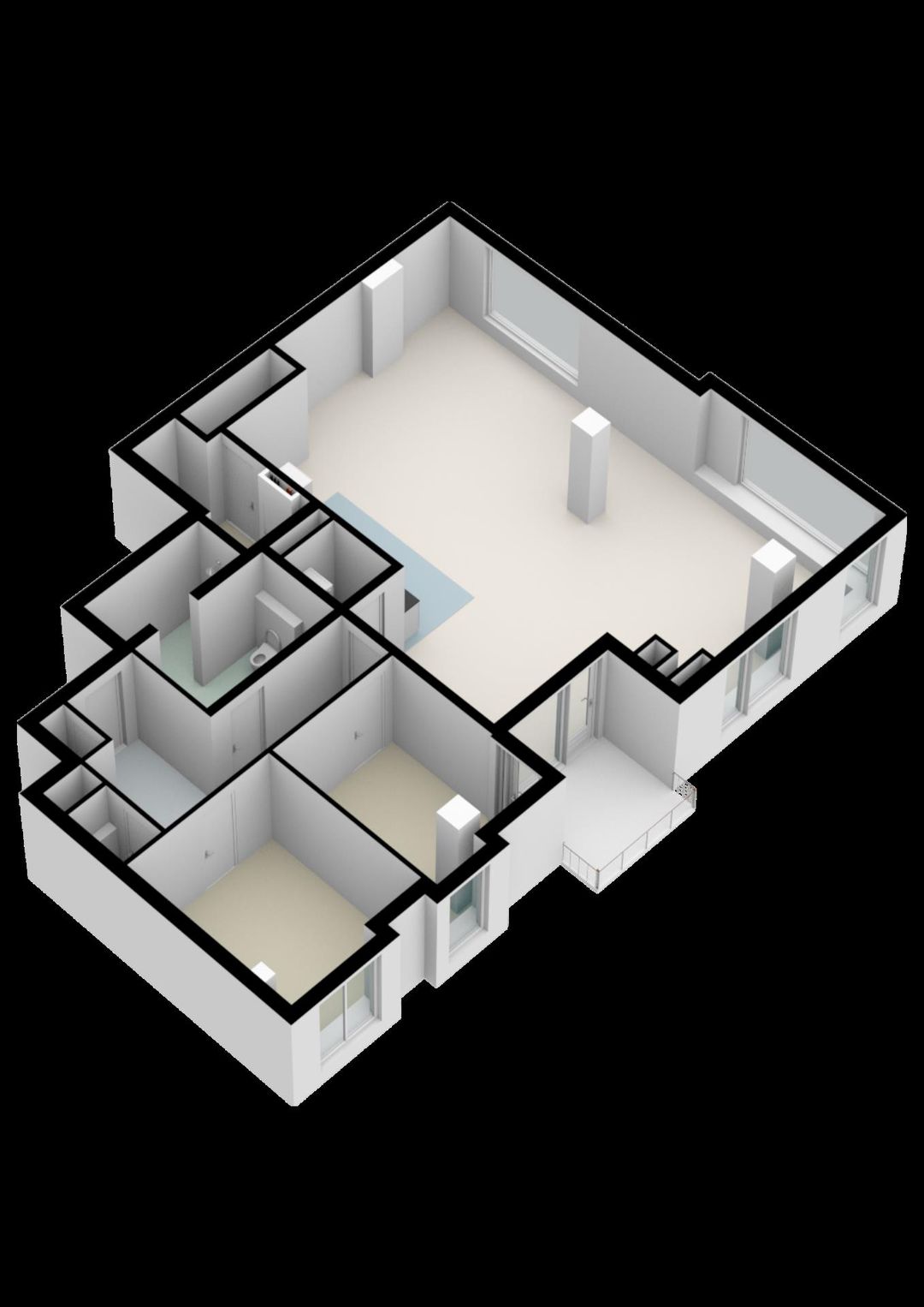 Photo 62 of Radarweg 458