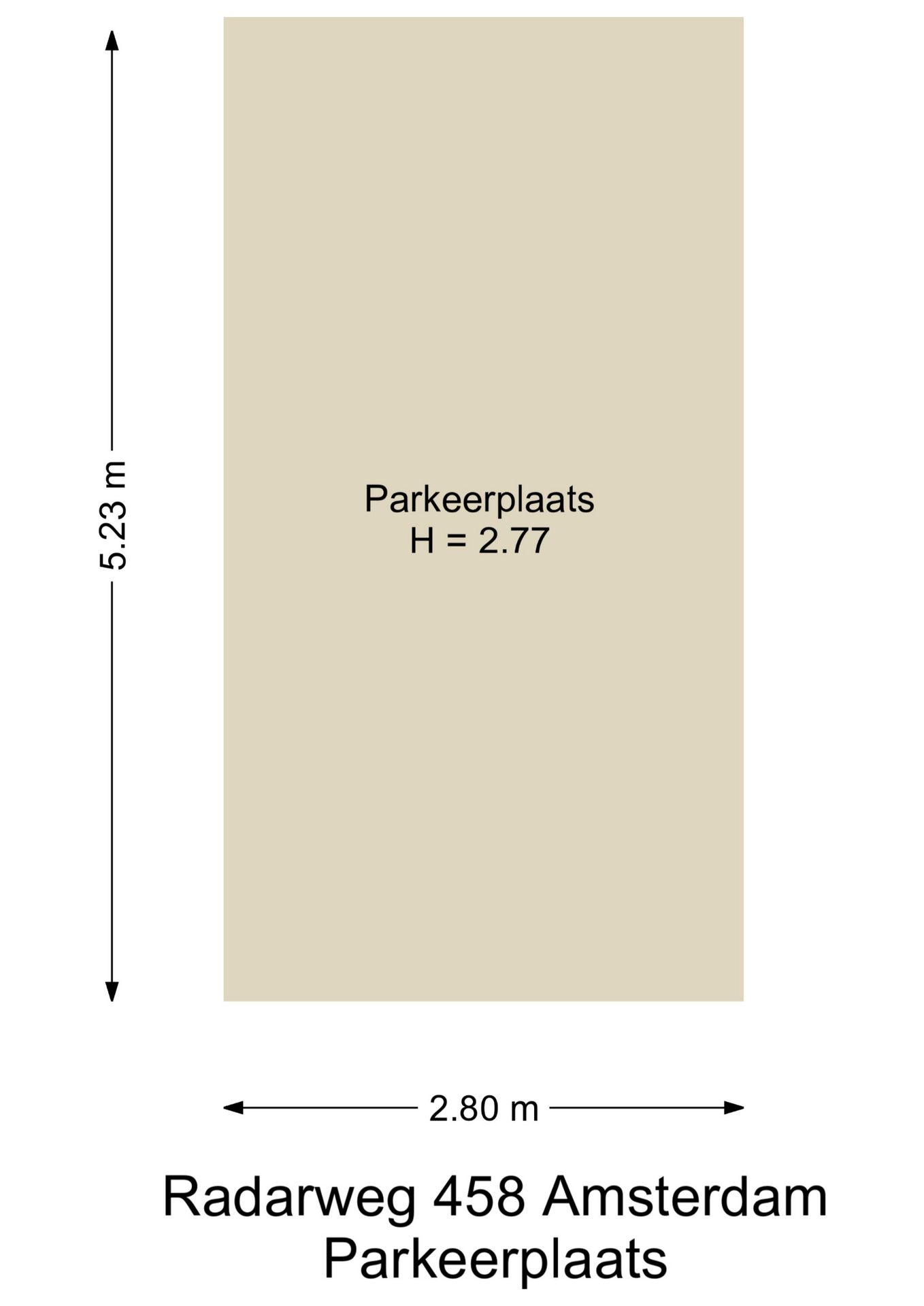 Photo 63 of Radarweg 458